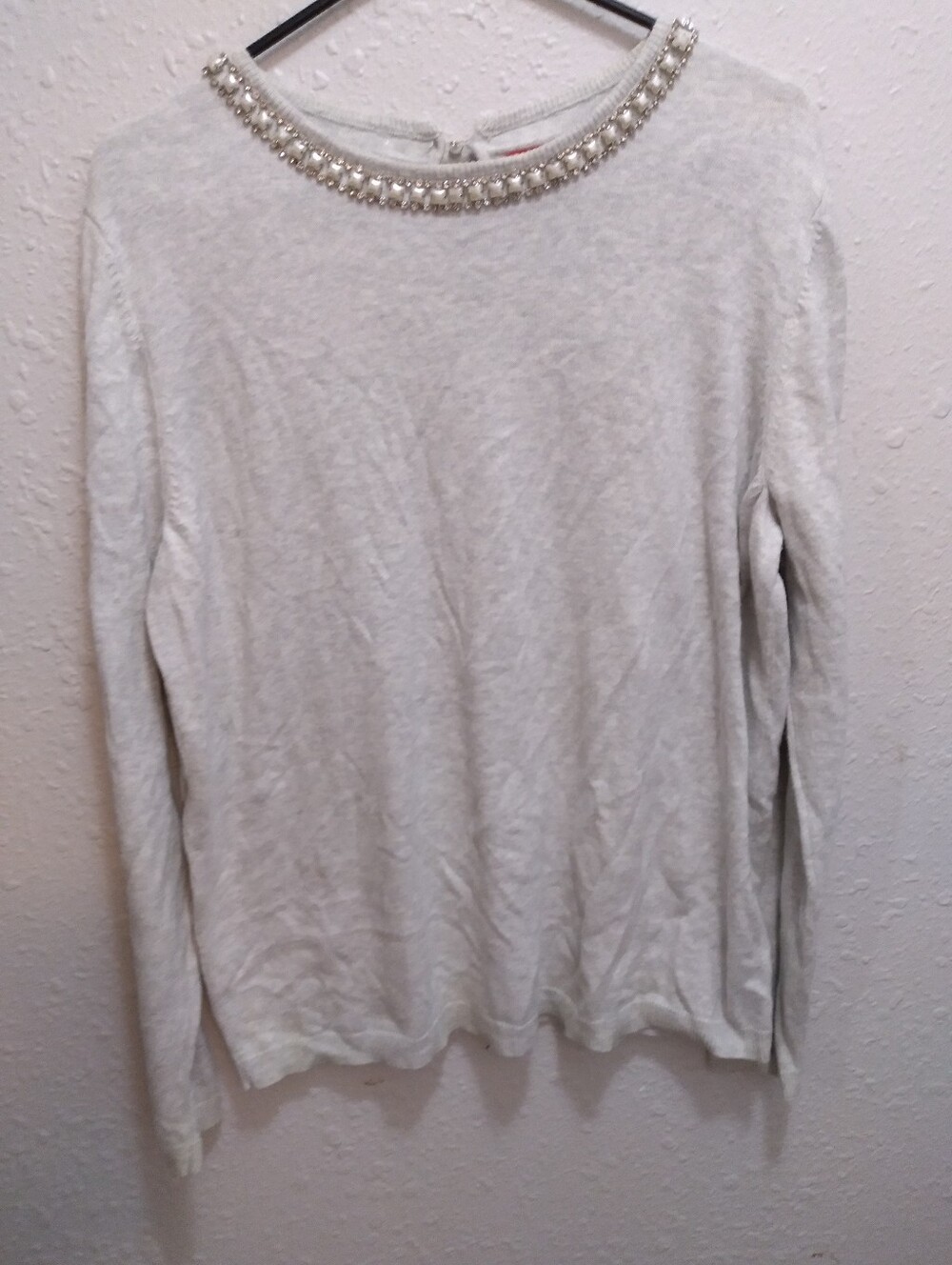 Elle Sweater
